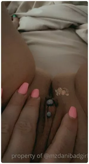 mzdanibadgirl / mzdanient nude photo #0192