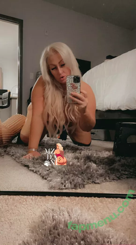 mzdanibadgirl nude photo #0016 (mzdanient)