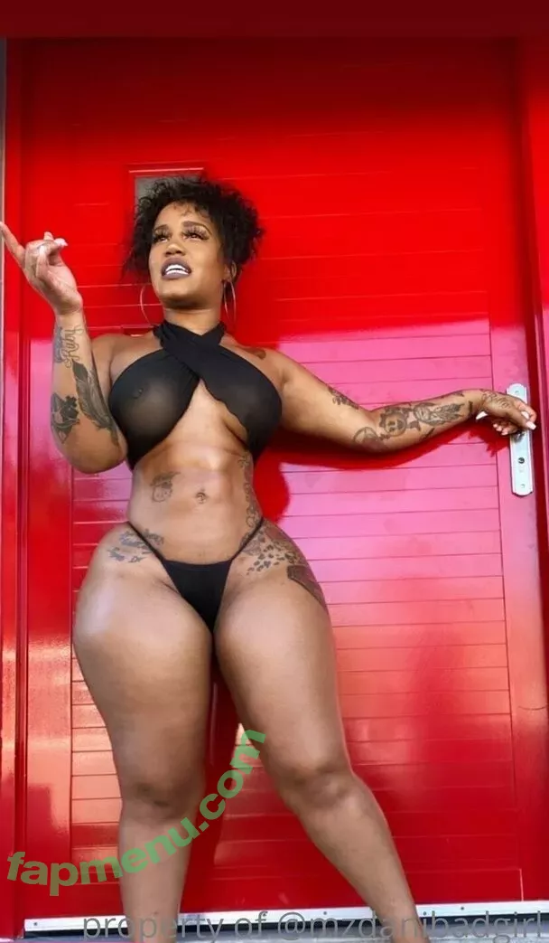 mzdanibadgirl nude photo #0189 (mzdanient)