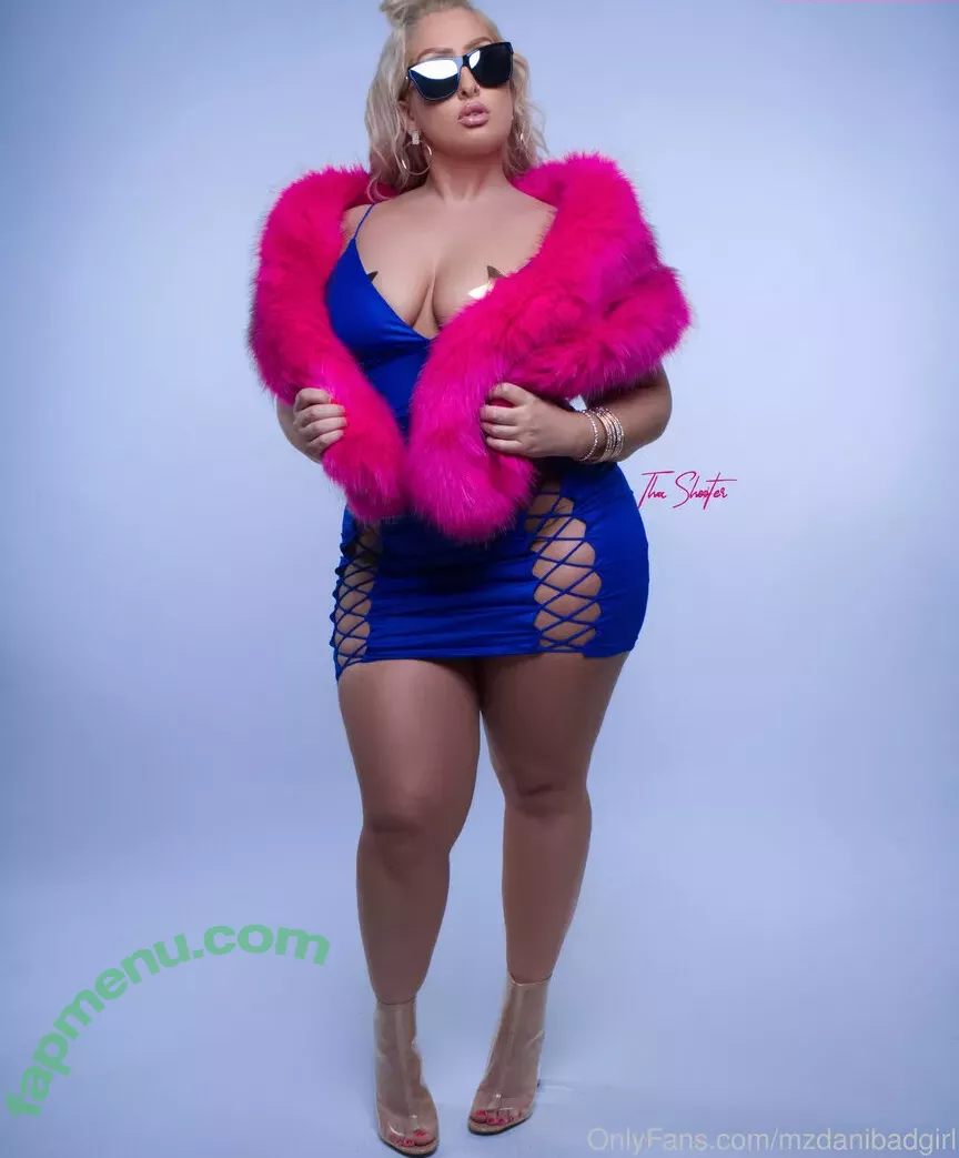 mzdanibadgirl nude photo #0207 (mzdanient)