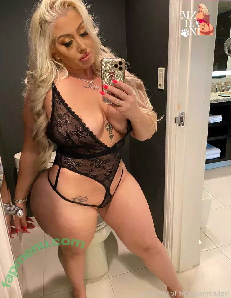 mzdanibadgirl nude photo #0232 (mzdanient)