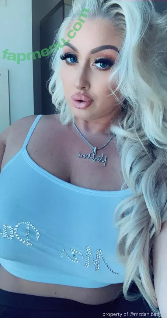 mzdanibadgirl nude photo #0235 (mzdanient)