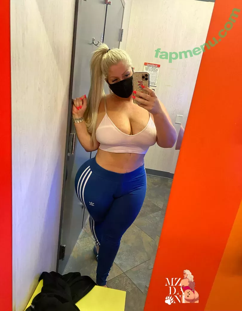 mzdanibadgirl nude photo #0239 (mzdanient)
