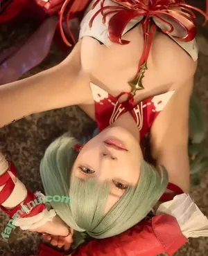 尊みを感じて桜井 / CherryS / angelia_lapin / bjyeoul2 / kinokaoru / user nude photo #0755