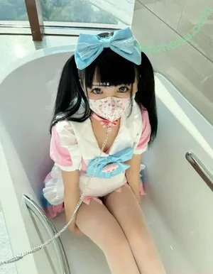 尊みを感じて桜井 / CherryS / angelia_lapin / bjyeoul2 / kinokaoru / user nude photo #0762