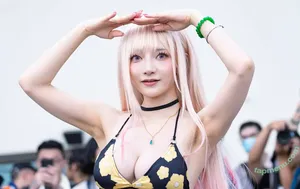 尊みを感じて桜井 / CherryS / angelia_lapin / bjyeoul2 / leachloe_ / user nude photo #0810