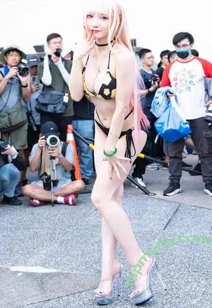 尊みを感じて桜井 / CherryS / angelia_lapin / bjyeoul2 / leachloe_ / user nude photo #0811