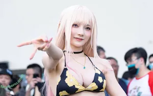 尊みを感じて桜井 / CherryS / angelia_lapin / bjyeoul2 / leachloe_ / user nude photo #0812