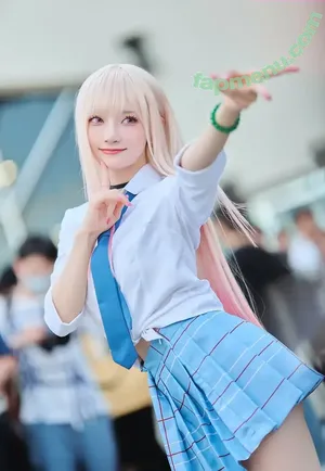 尊みを感じて桜井 / CherryS / angelia_lapin / bjyeoul2 / leachloe_ / user nude photo #0819