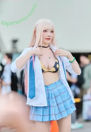 尊みを感じて桜井 / CherryS / angelia_lapin / bjyeoul2 / leachloe_ / user nude photo #0821