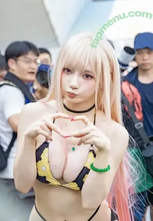 尊みを感じて桜井 / CherryS / angelia_lapin / bjyeoul2 / leachloe_ / user nude photo #0825