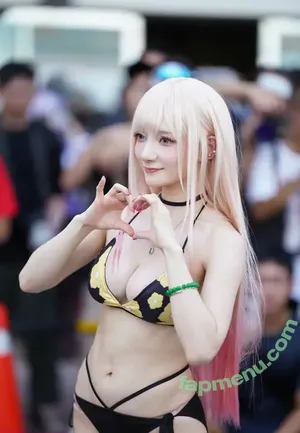尊みを感じて桜井 / CherryS / angelia_lapin / bjyeoul2 / leachloe_ / user nude photo #0829