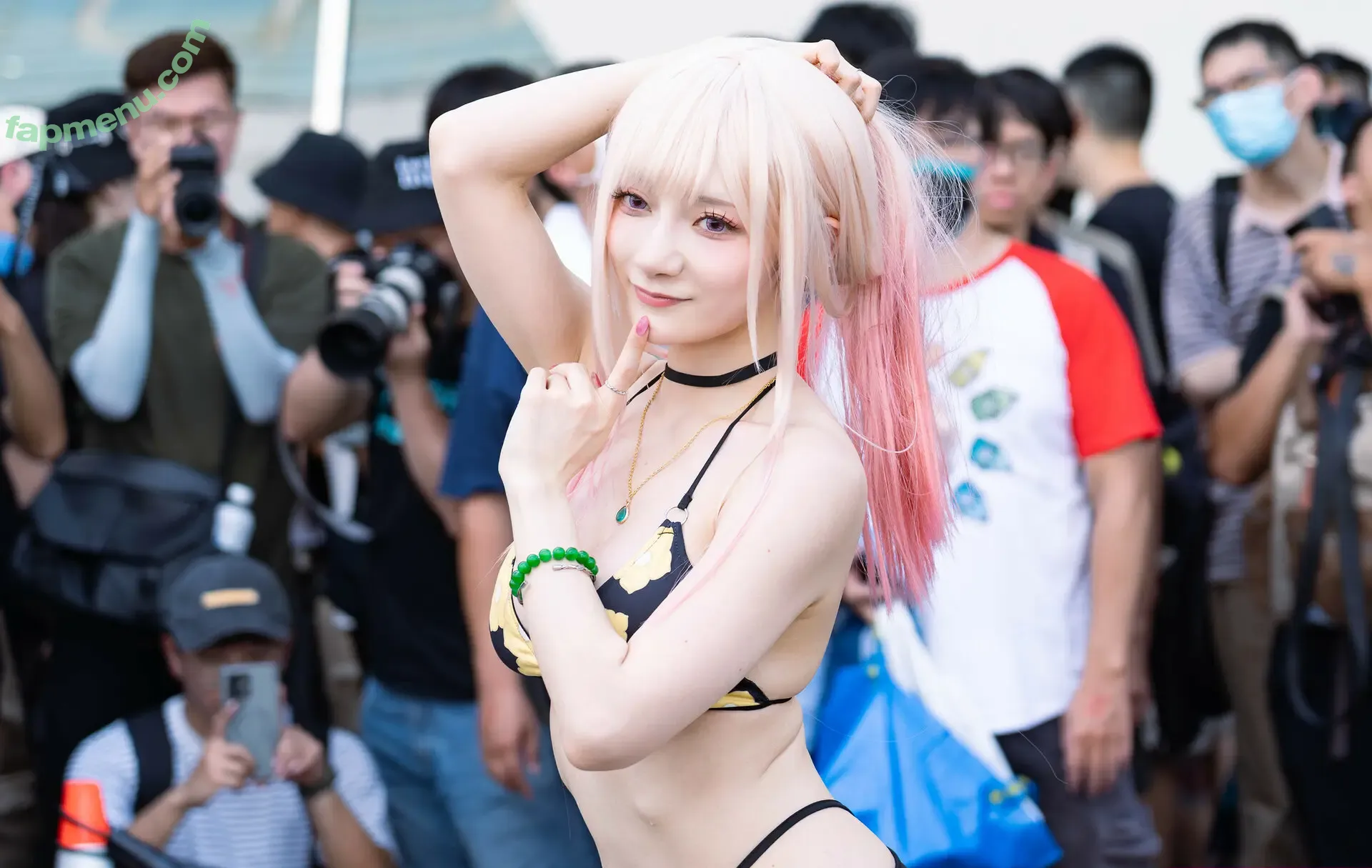 尊みを感じて桜井 nude photo #0814 (CherryS / angelia_lapin / bjyeoul2 / leachloe_ / user)