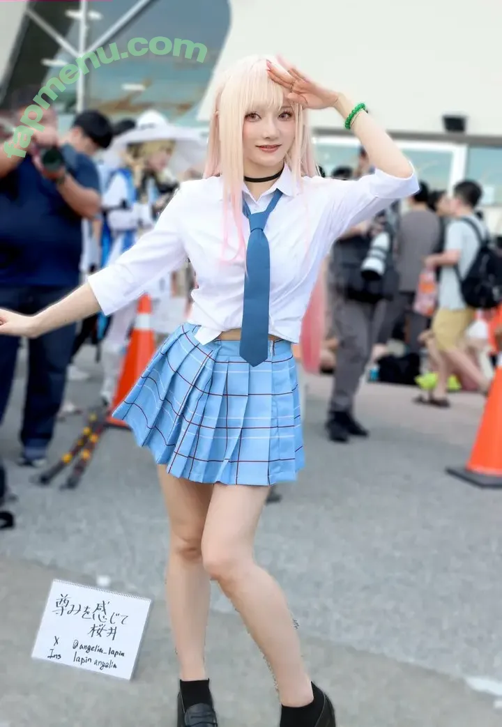 尊みを感じて桜井 nude photo #0830 (CherryS / angelia_lapin / bjyeoul2 / leachloe_ / user)