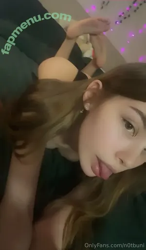 n0tbuni / n0tbunii nude photo #0030