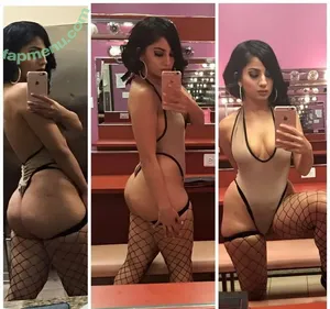 Nadia Ali / shebetripn / the_nadia_ali nude photo #0010