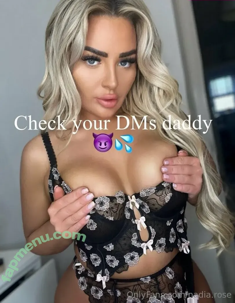 nadia.rose nude photo #0173 (nadiarosemusic)