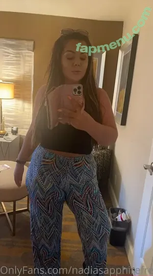 nadia.sapphire / nadia_sapphire / nadiasapphire nude photo #0137