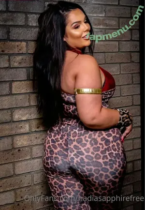 nadia.sapphire / nadia_sapphire / nadiasapphire nude photo #0147