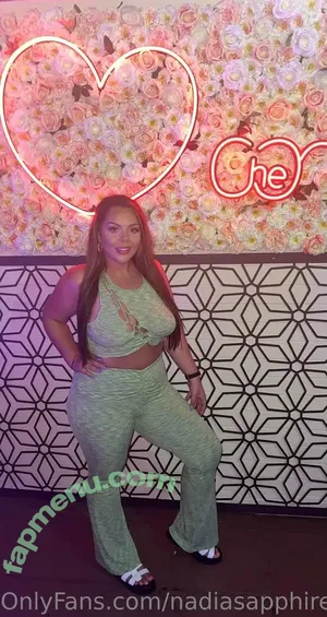 nadia.sapphire / nadia_sapphire / nadiasapphire nude photo #0167
