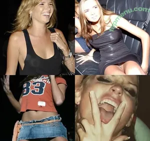 Nadine Coyle / nadinecoyle nude photo #0022
