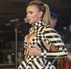 Nadine Coyle / nadinecoyle nude photo #0034
