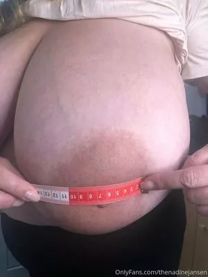 Nadine Jansen / nadinejansenofficial / thenadinejansen nude photo #3158