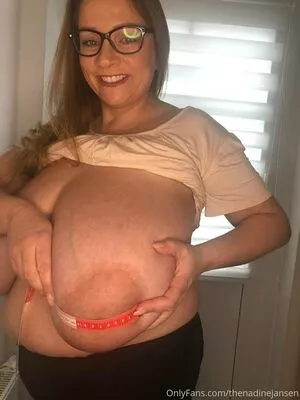 Nadine Jansen / nadinejansenofficial / thenadinejansen nude photo #3160
