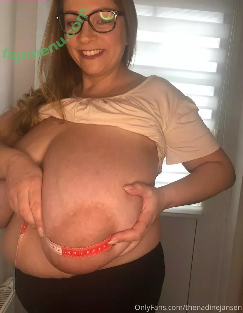 Nadine Jansen nude photo #3160 (nadinejansenofficial / thenadinejansen)