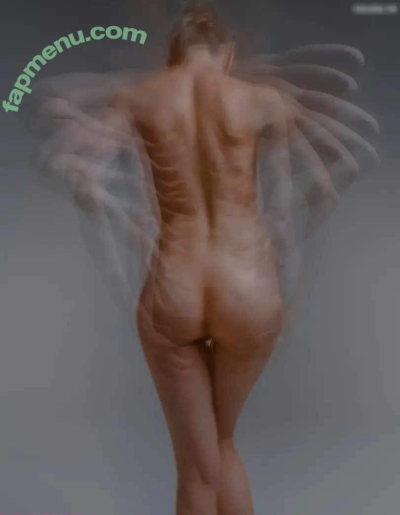 Nadja Petrova nude photo #0014 (Nadja Petrova)