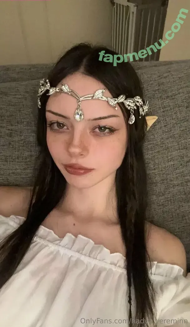 nadya.yereminn nude photo #0010 (nadya.yereminn)
