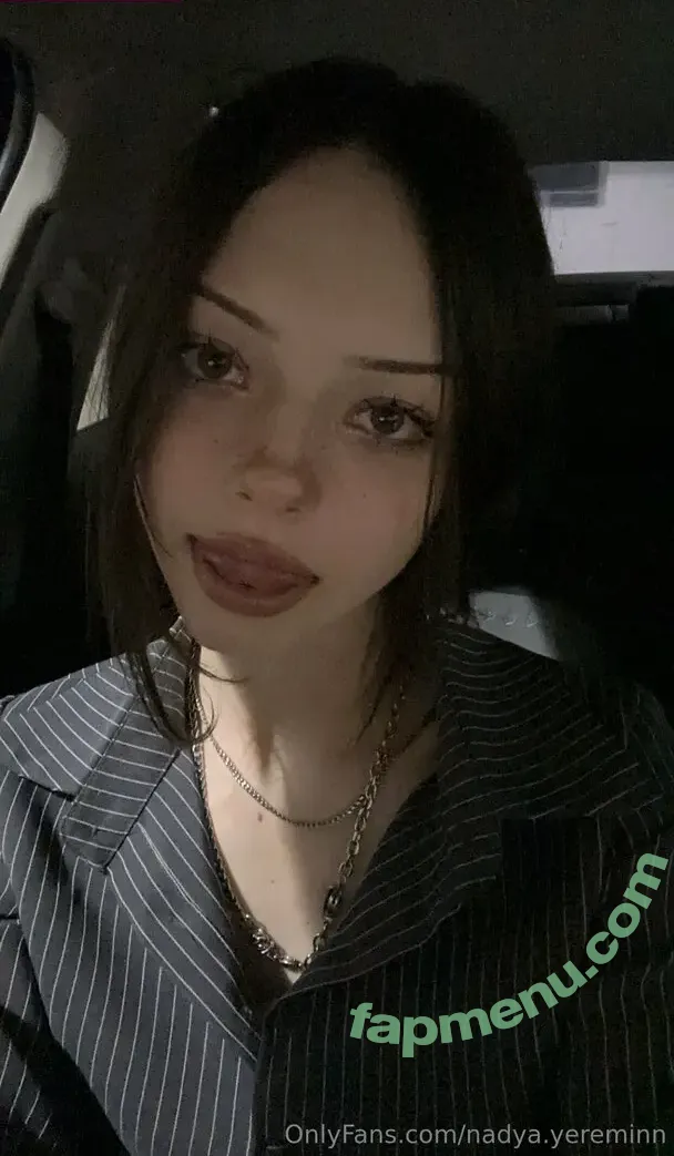 nadya.yereminn nude photo #0025 (nadya.yereminn)