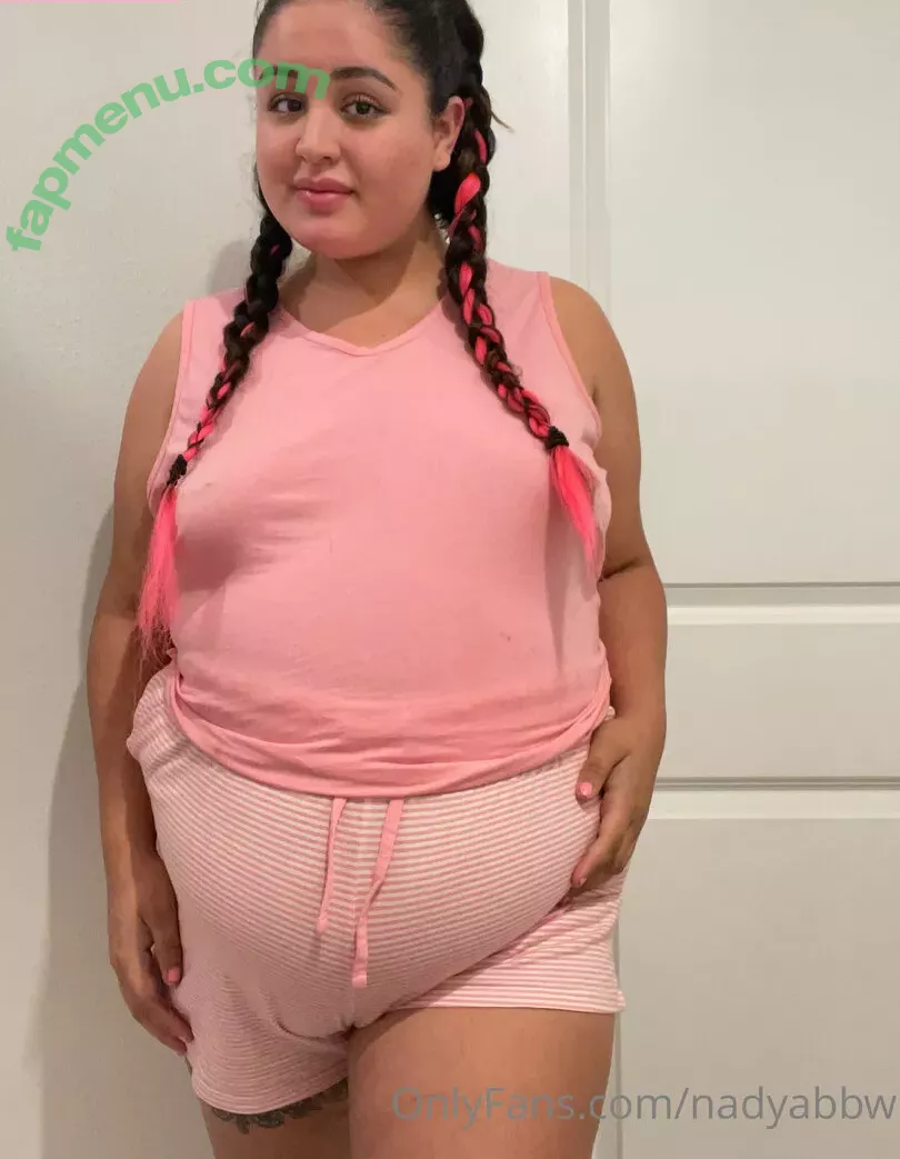 nadyabbw nude photo #0528 (nadya_chubby)