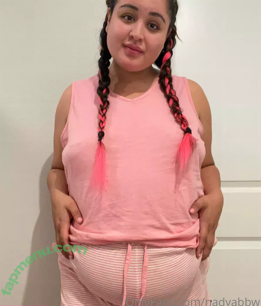 nadyabbw nude photo #0529 (nadya_chubby)