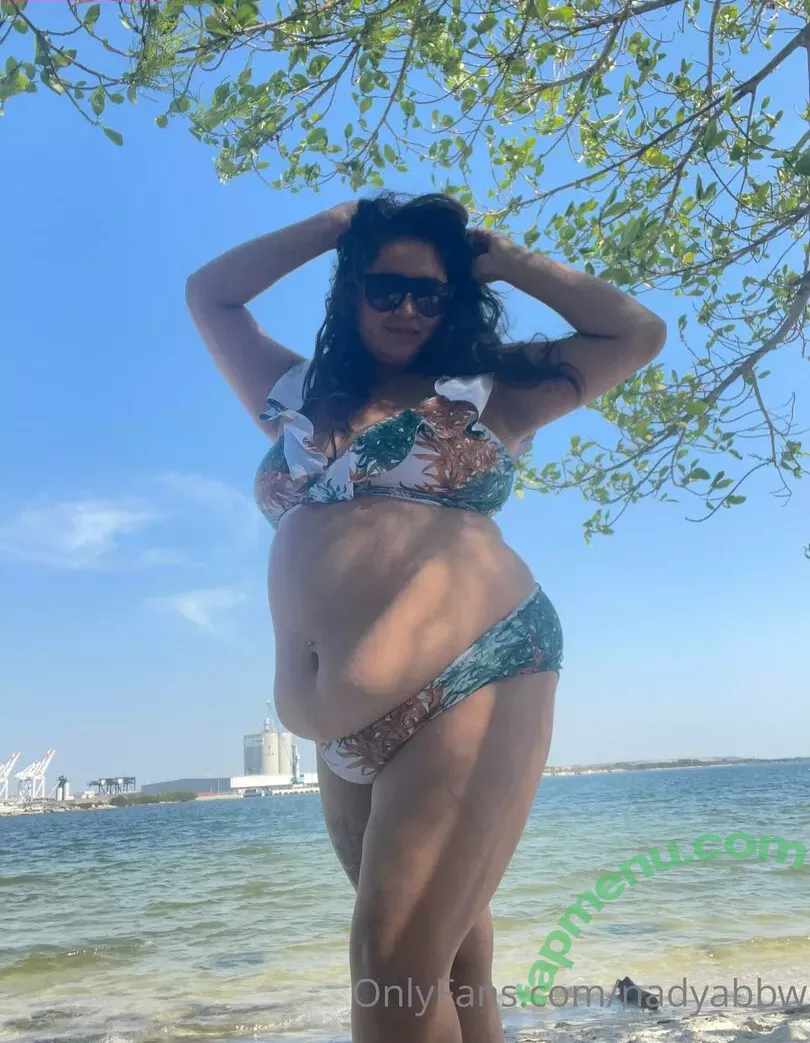 nadyabbw nude photo #0540 (nadya_chubby)