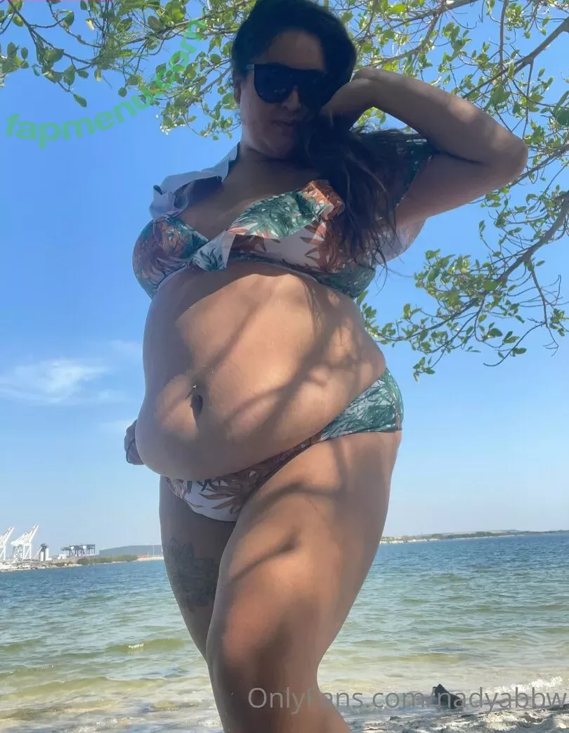 nadyabbw nude photo #0541 (nadya_chubby)