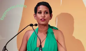 Naga Munchetty / tvnaga nude photo #0076