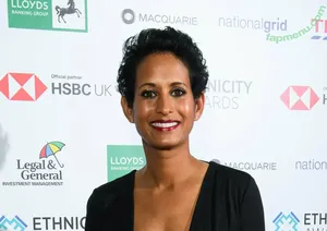 Naga Munchetty / tvnaga nude photo #0077