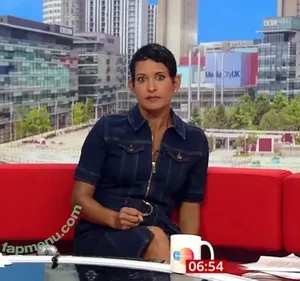 Naga Munchetty / tvnaga nude photo #0079