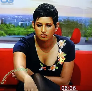 Naga Munchetty / tvnaga nude photo #0083