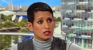 Naga Munchetty / tvnaga nude photo #0086