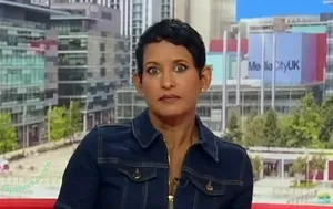 Naga Munchetty / tvnaga nude photo #0088