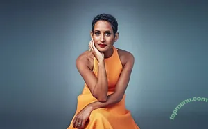 Naga Munchetty / tvnaga nude photo #0091