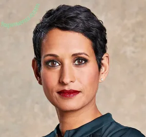 Naga Munchetty / tvnaga nude photo #0092