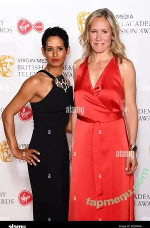 Naga Munchetty / tvnaga nude photo #0093