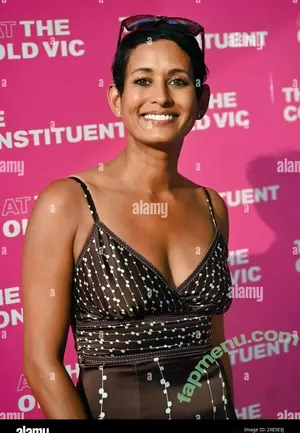 Naga Munchetty / tvnaga nude photo #0095