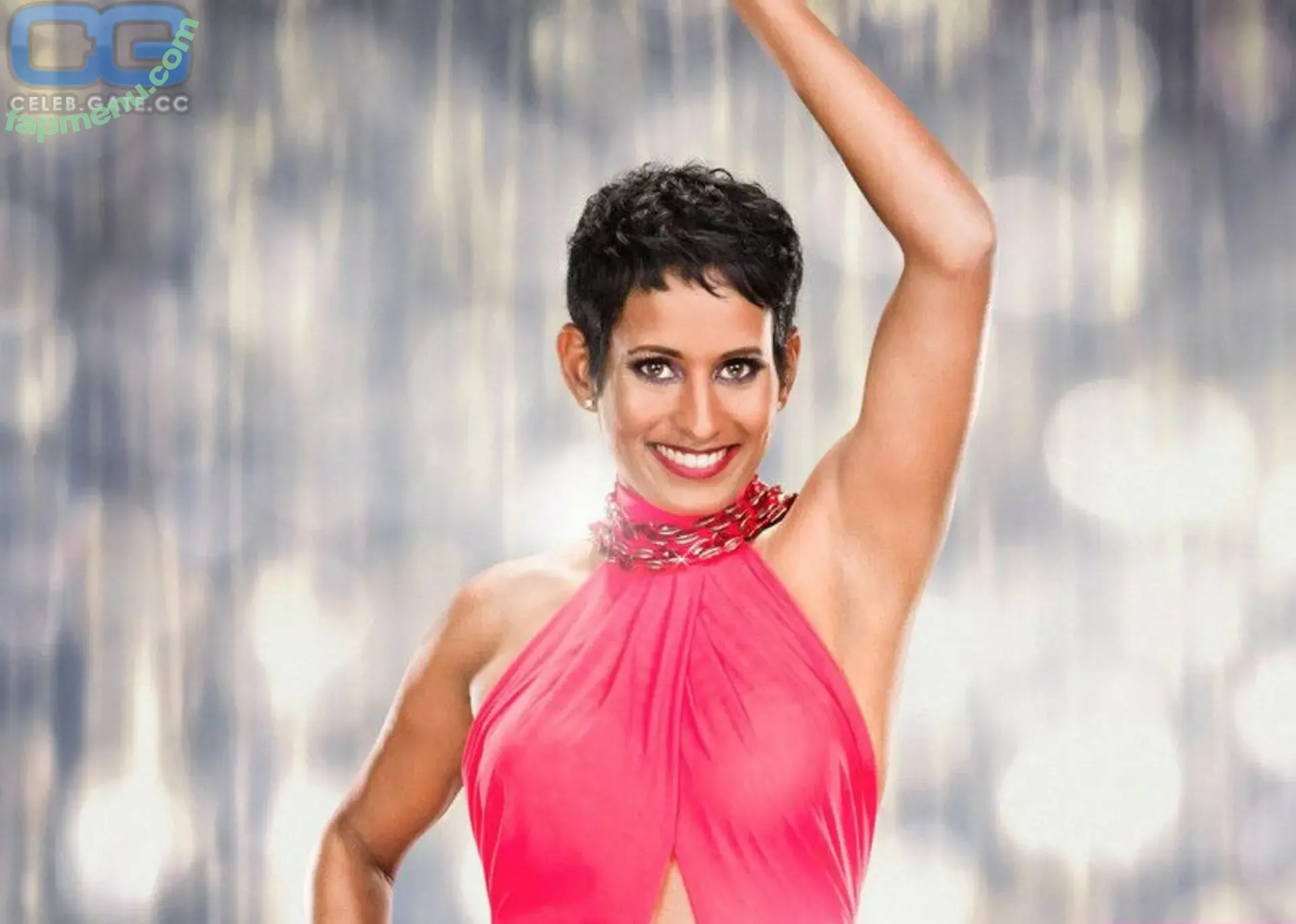 Naga Munchetty nude photo #0075 (tvnaga)