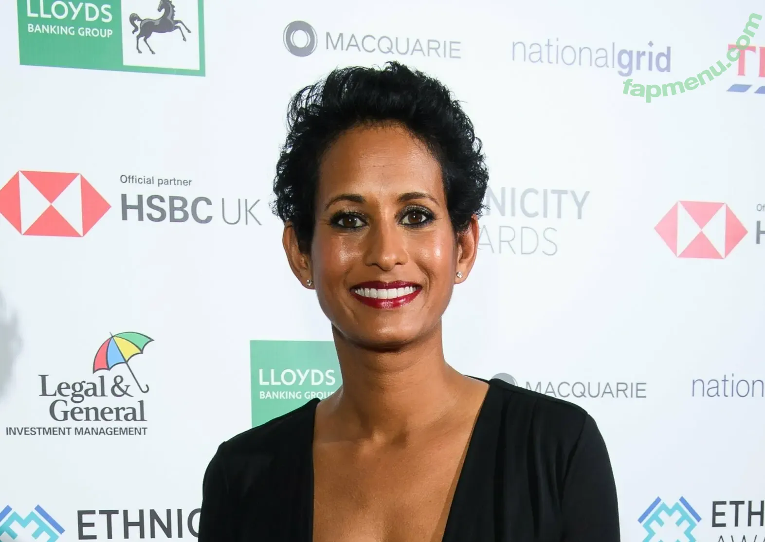 Naga Munchetty nude photo #0077 (tvnaga)
