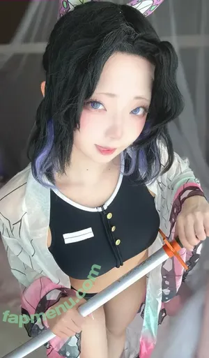 Nagomitei / OFTV / nagomitei_chu2 / nagomivisit / なごみ亭ちゅちゅ nude photo #0210