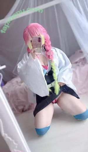 Nagomitei / OFTV / nagomitei_chu2 / nagomivisit / なごみ亭ちゅちゅ nude photo #0215